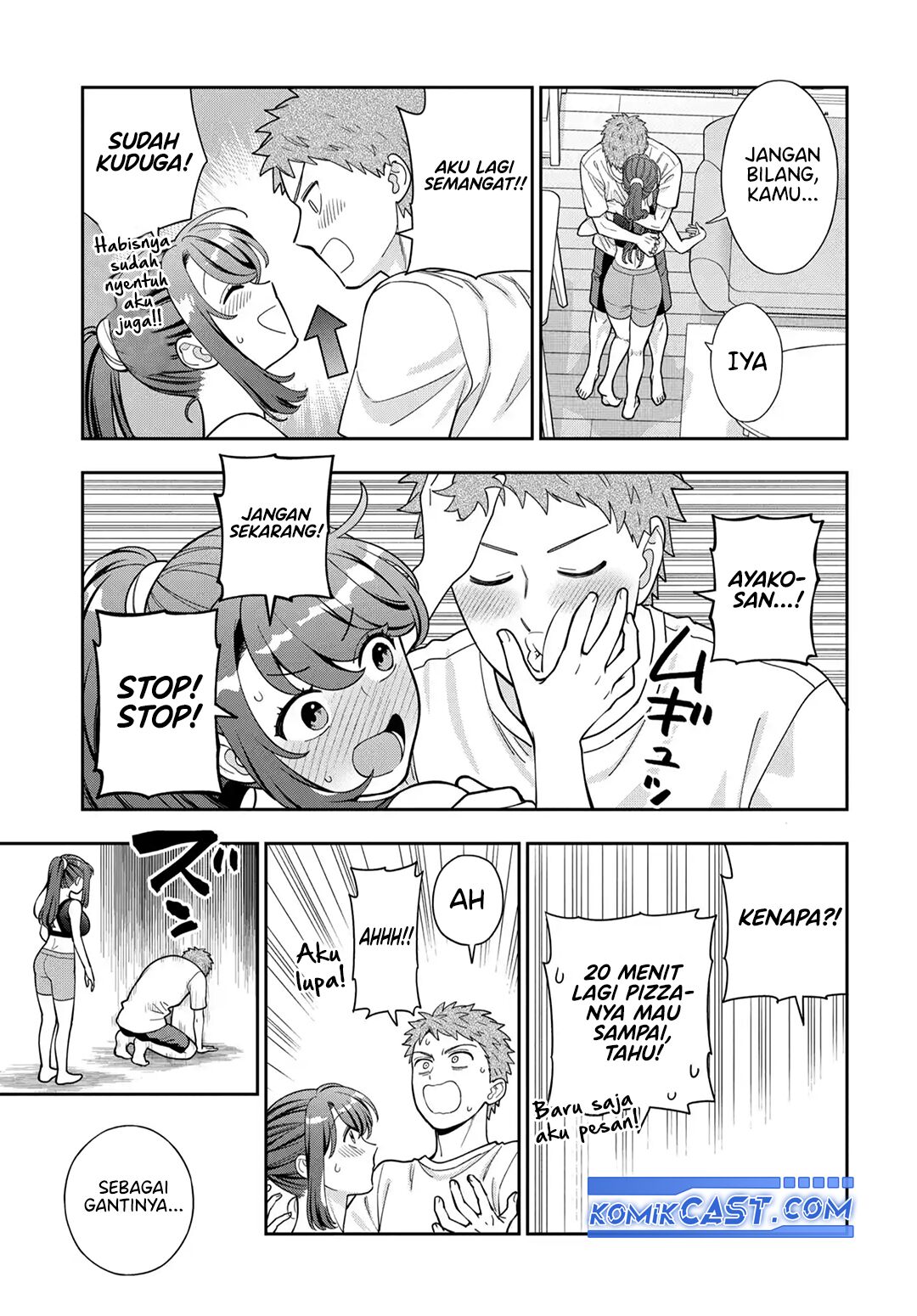 Chapter 38 - halaman 31