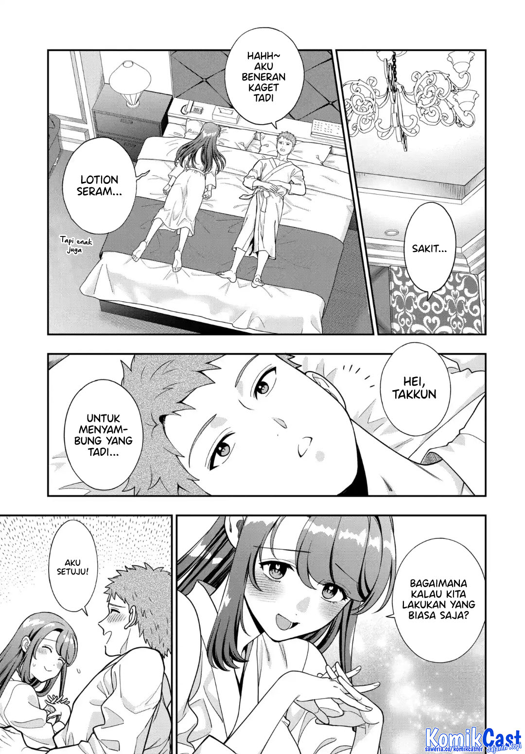 Chapter 40 - halaman 12