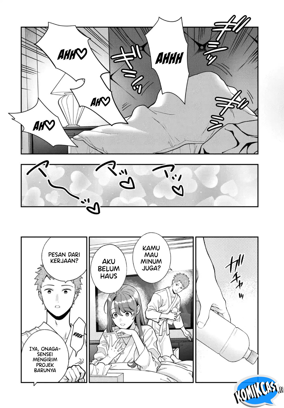 Chapter 40 - halaman 13