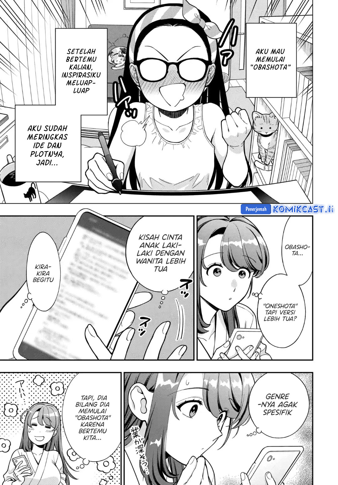 Chapter 40 - halaman 14