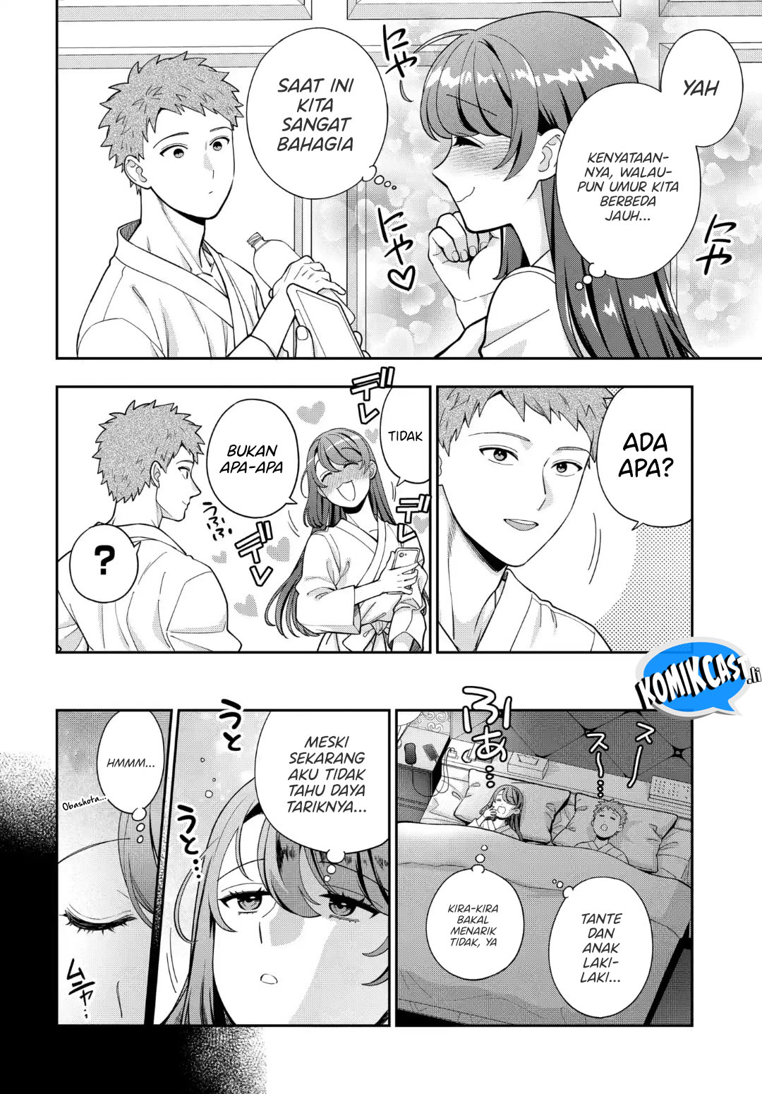 Chapter 40 - halaman 15