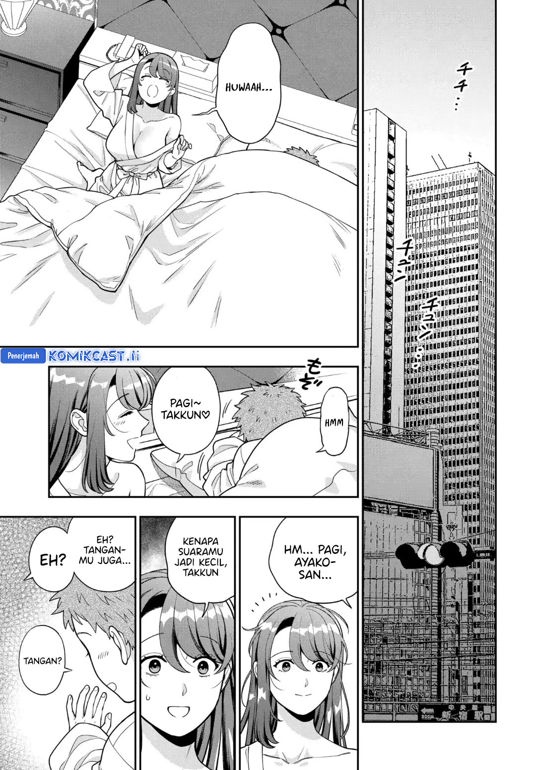 Chapter 40 - halaman 16