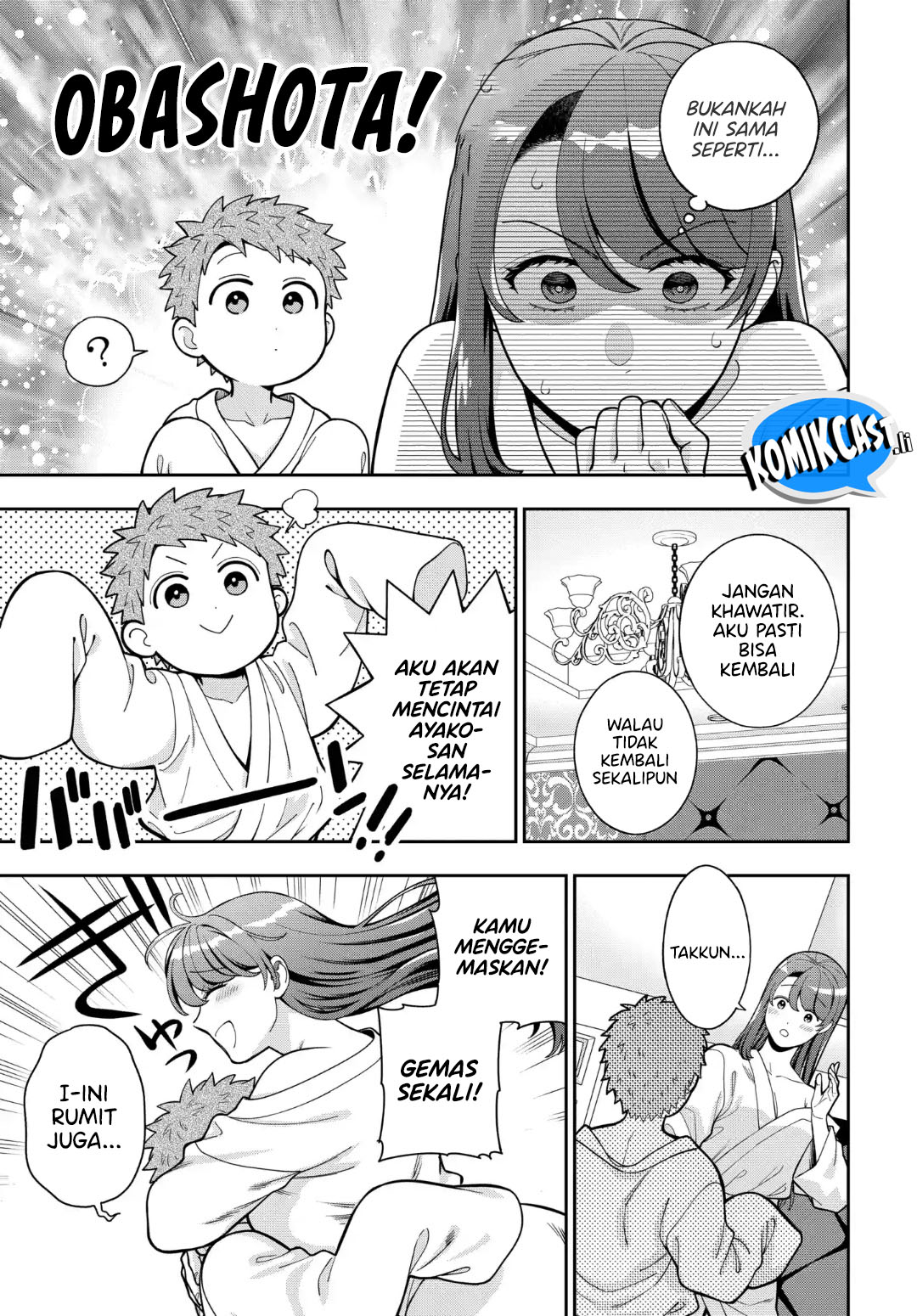 Chapter 40 - halaman 20