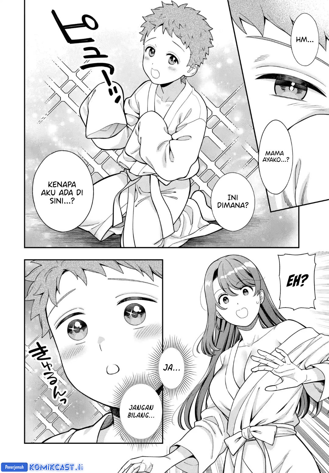 Chapter 40 - halaman 23