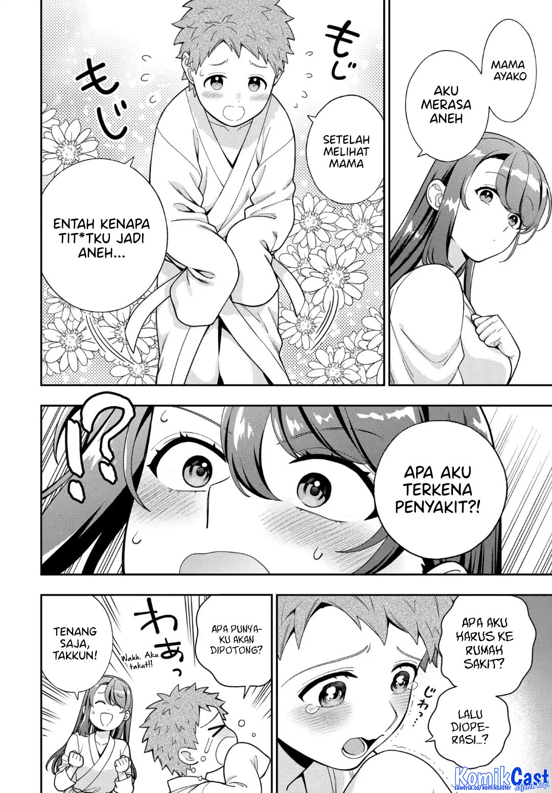 Chapter 40 - halaman 25