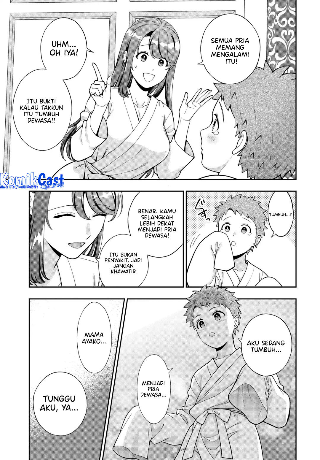 Chapter 40 - halaman 26
