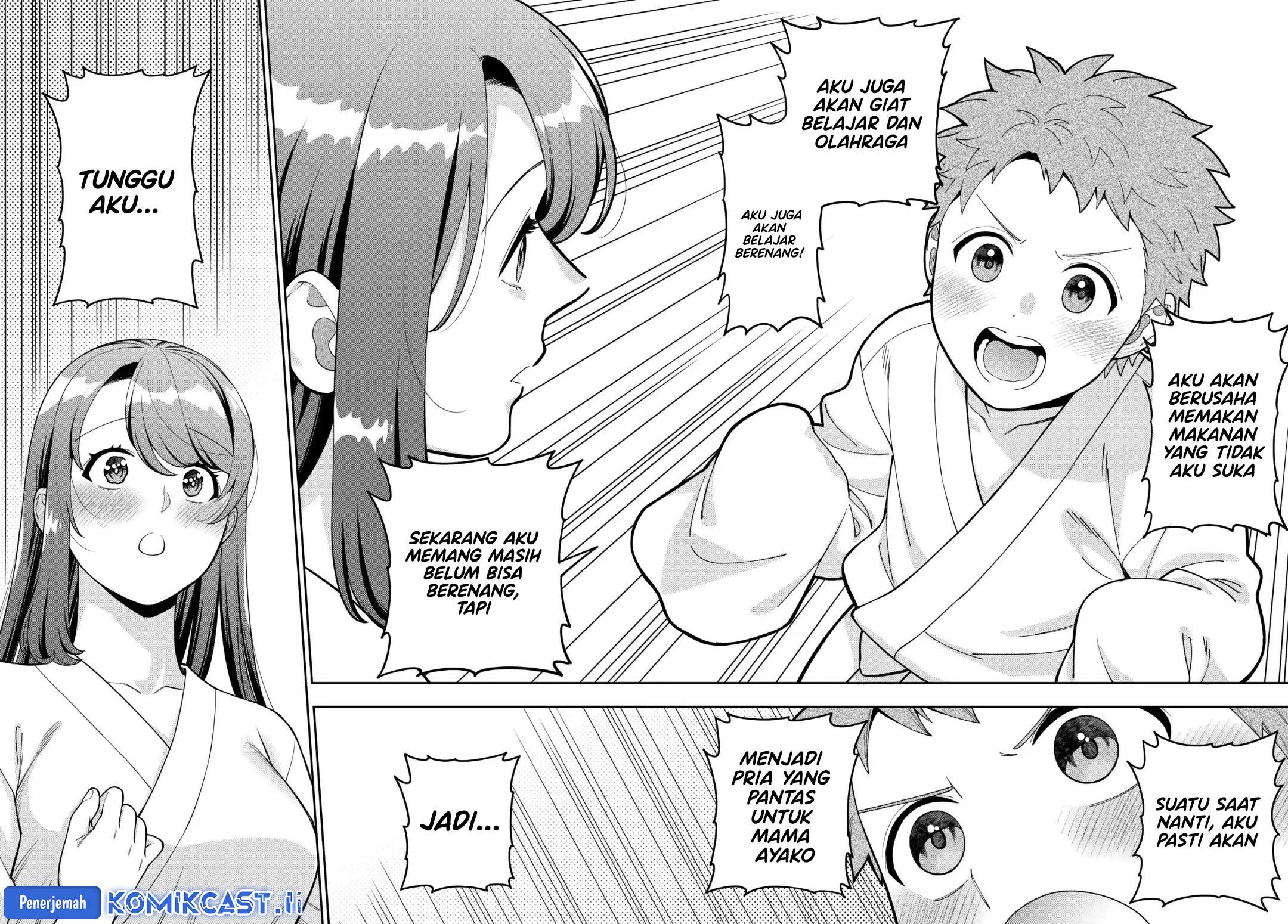 Chapter 40 - halaman 27
