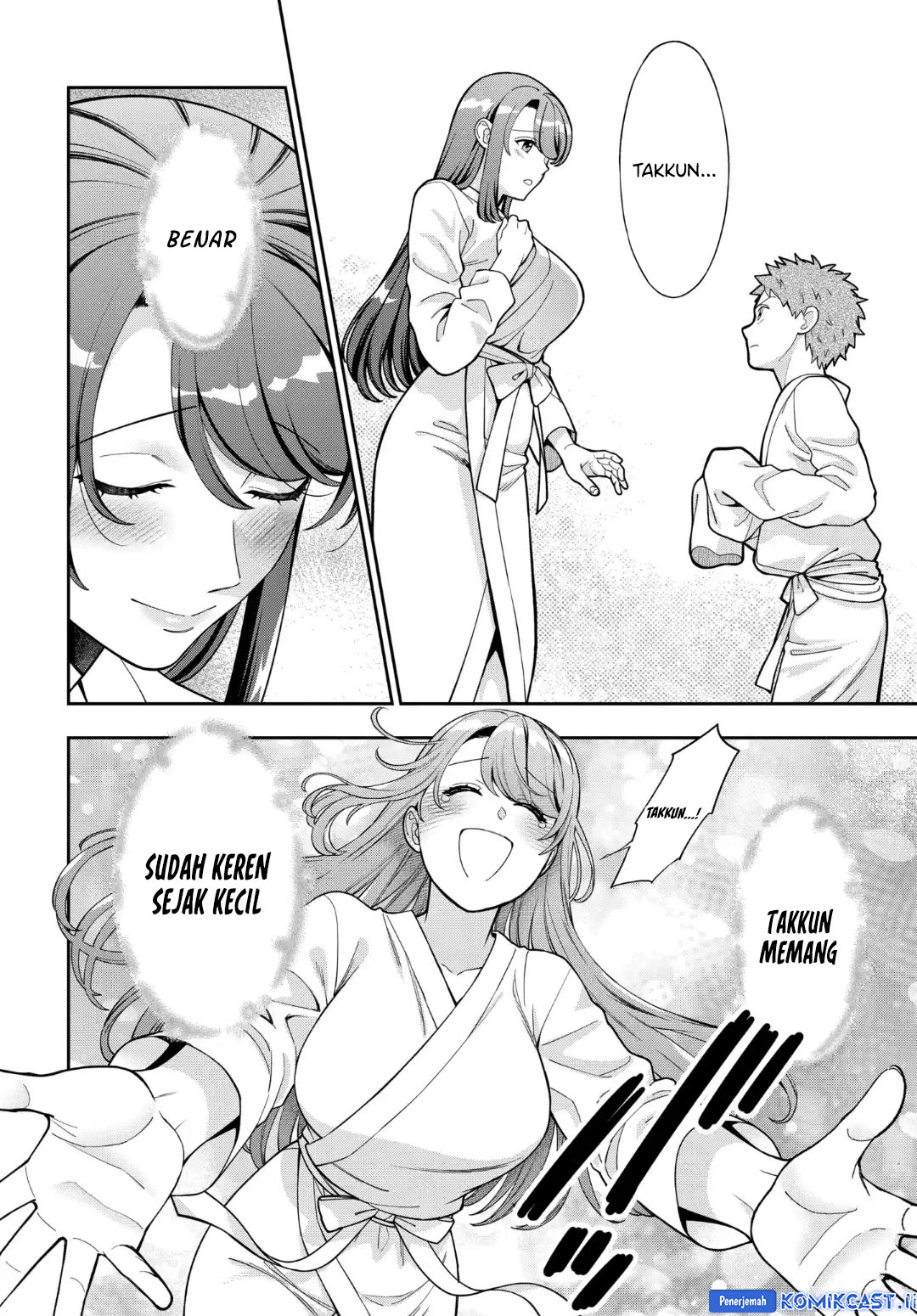 Chapter 40 - halaman 28