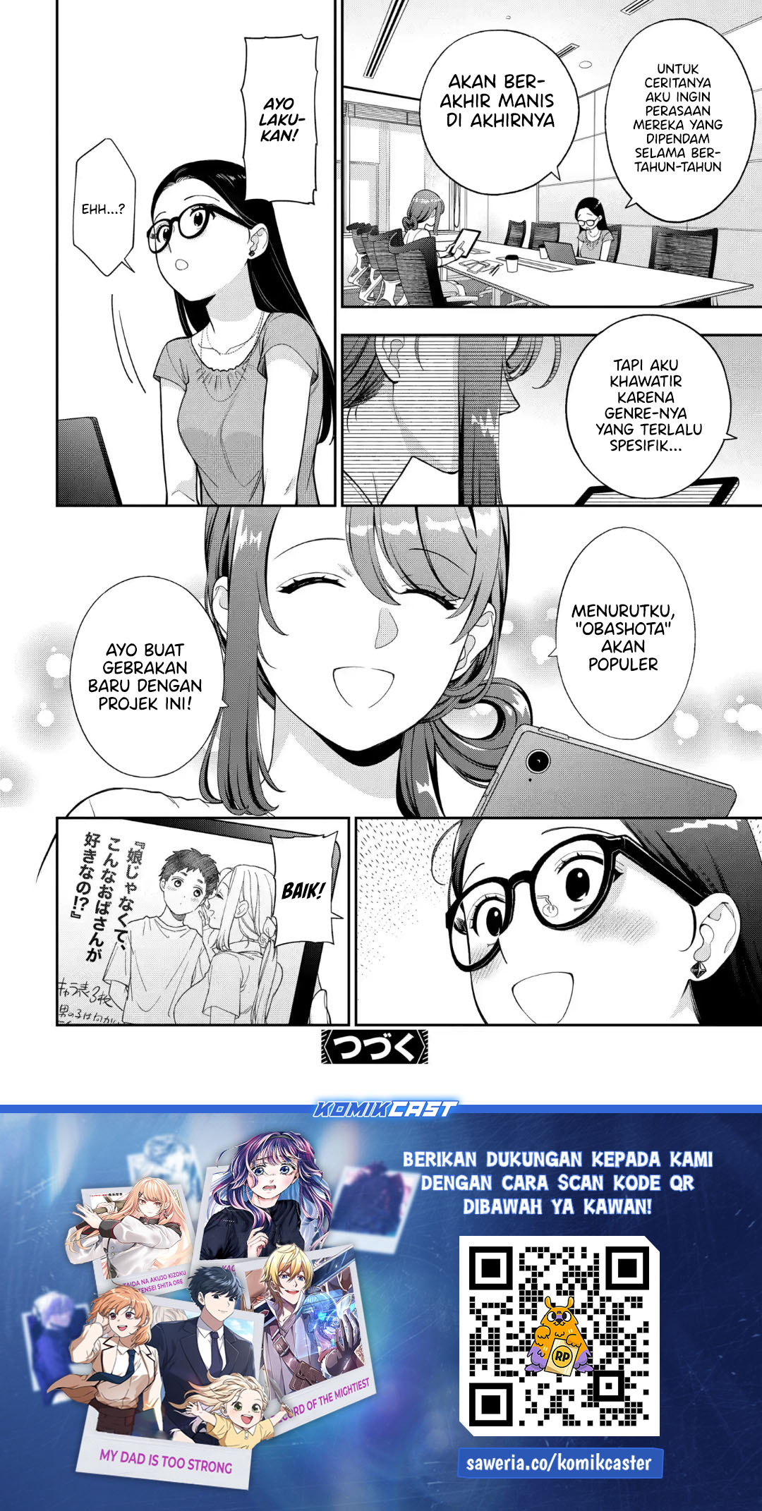 Chapter 40 - halaman 30
