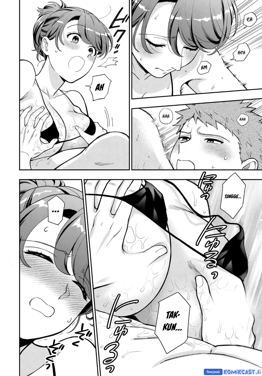 Chapter 40 - halaman 9