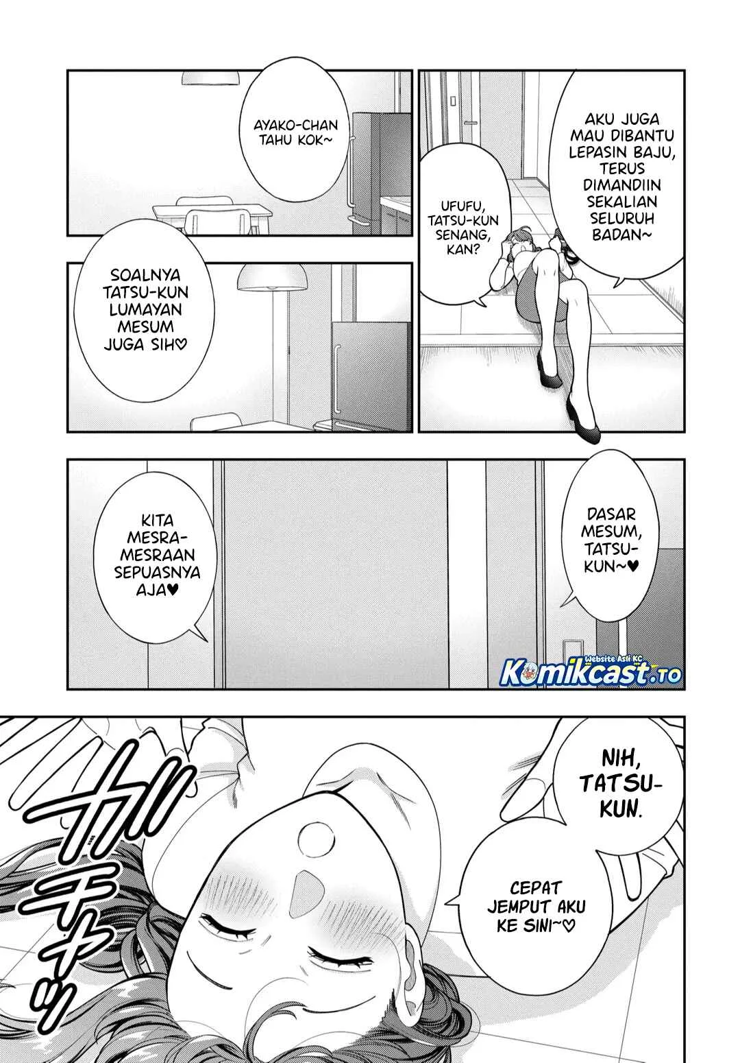 Chapter 42 - halaman 19