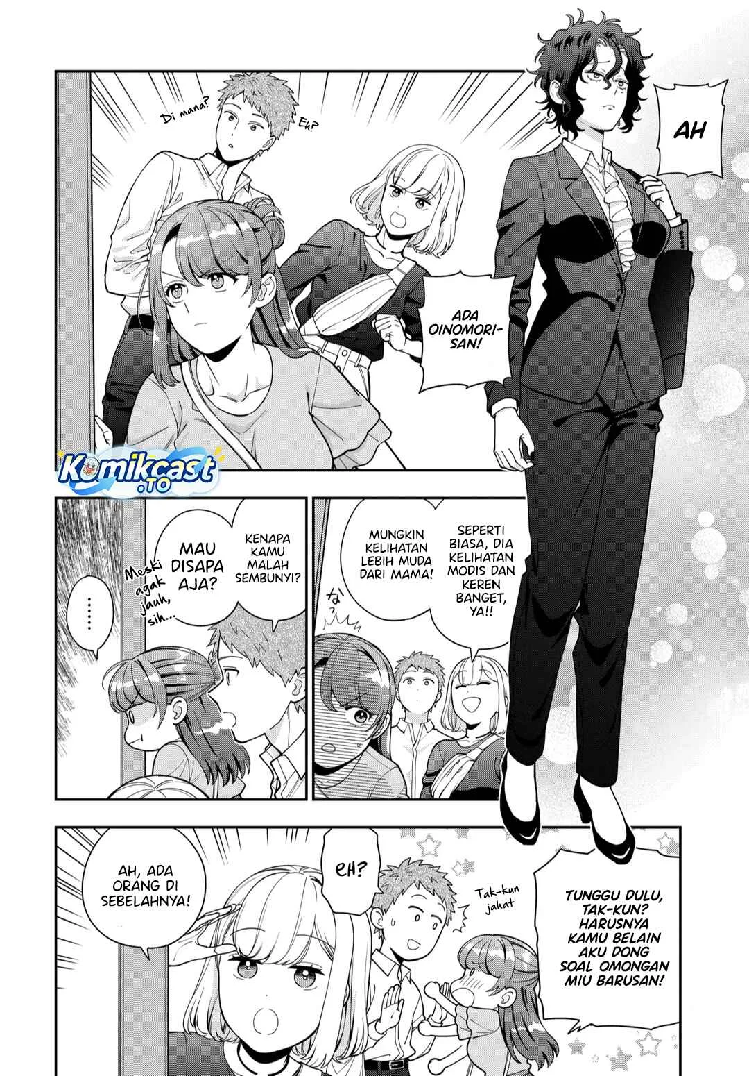 Chapter 43 - halaman 20