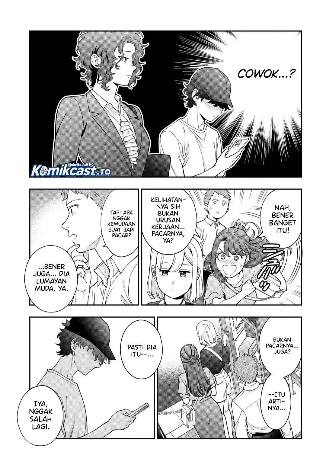 Chapter 43 - halaman 21