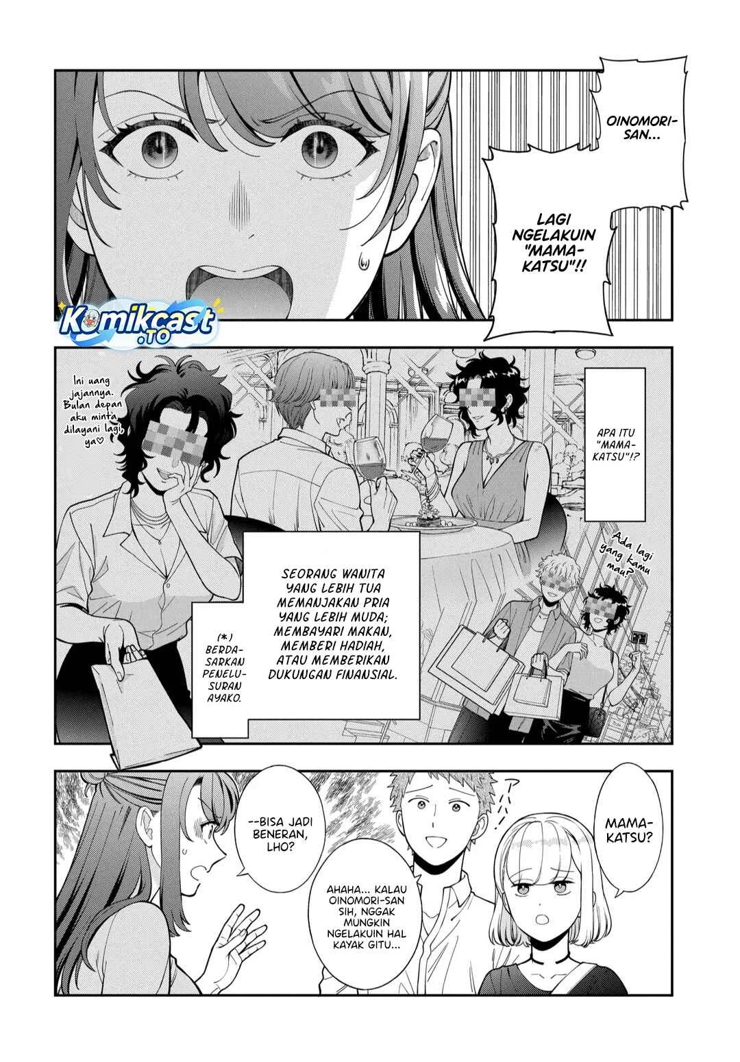 Chapter 43 - halaman 22