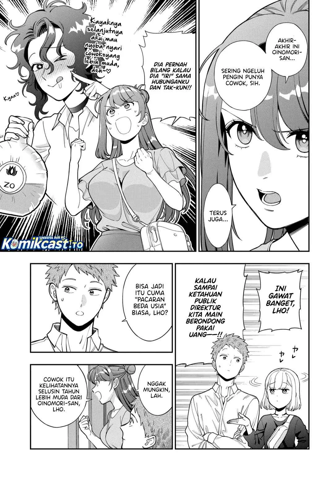 Chapter 43 - halaman 23