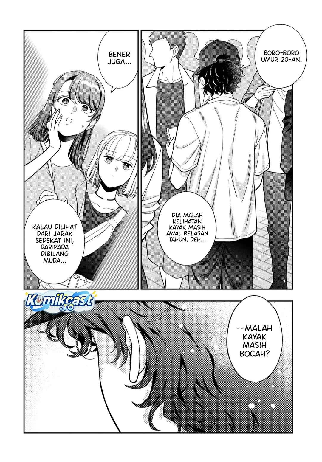 Chapter 43 - halaman 26