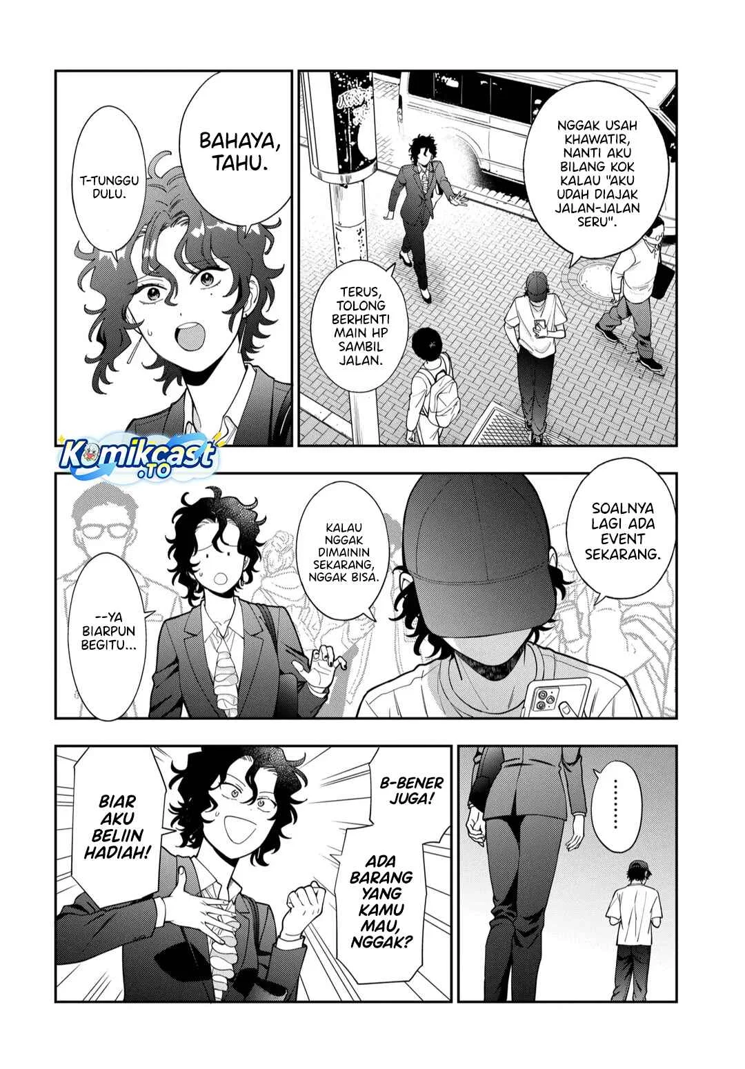 Chapter 43 - halaman 28
