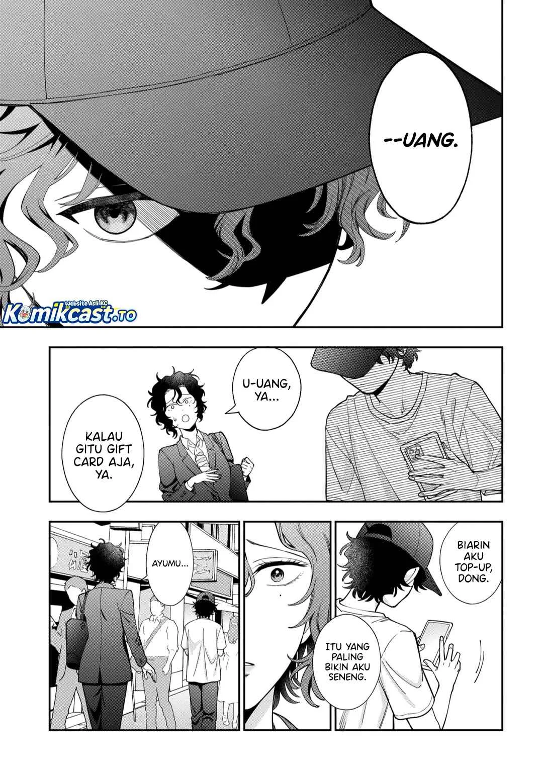 Chapter 43 - halaman 29