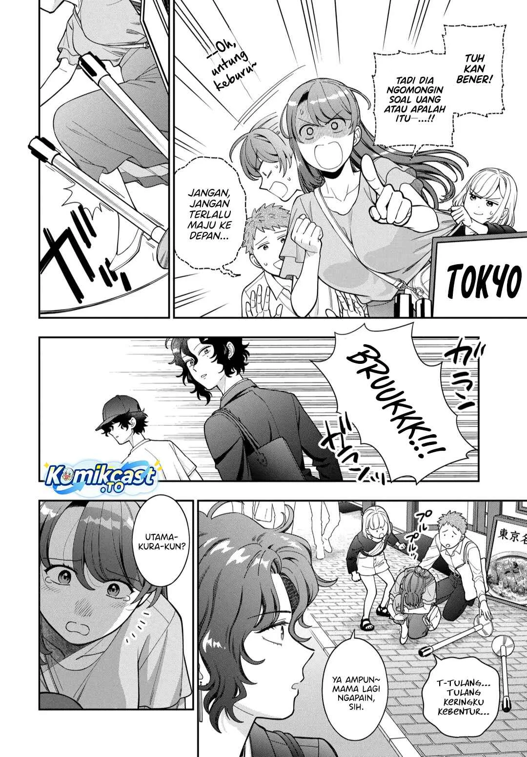 Chapter 43 - halaman 30