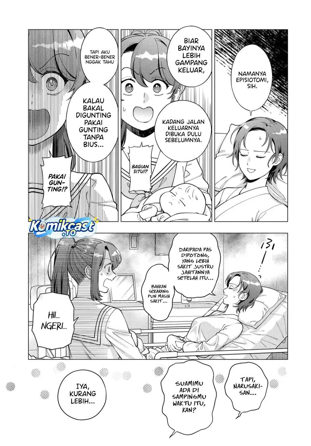 Chapter 43 - halaman 5