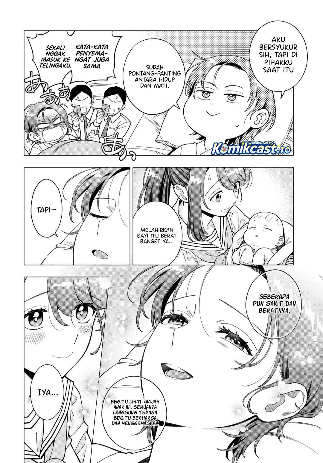 Chapter 43 - halaman 6