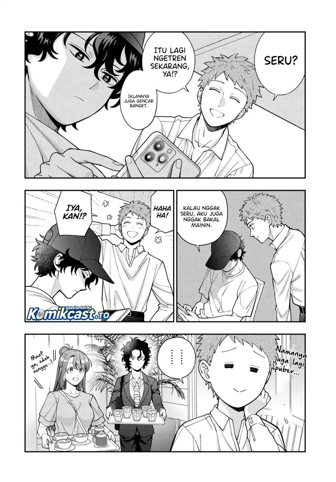 Chapter 44 - halaman 16