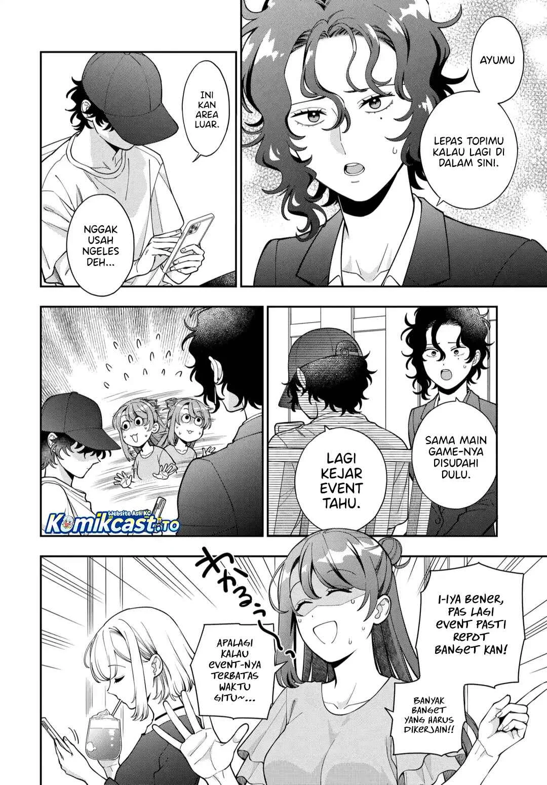 Chapter 44 - halaman 18