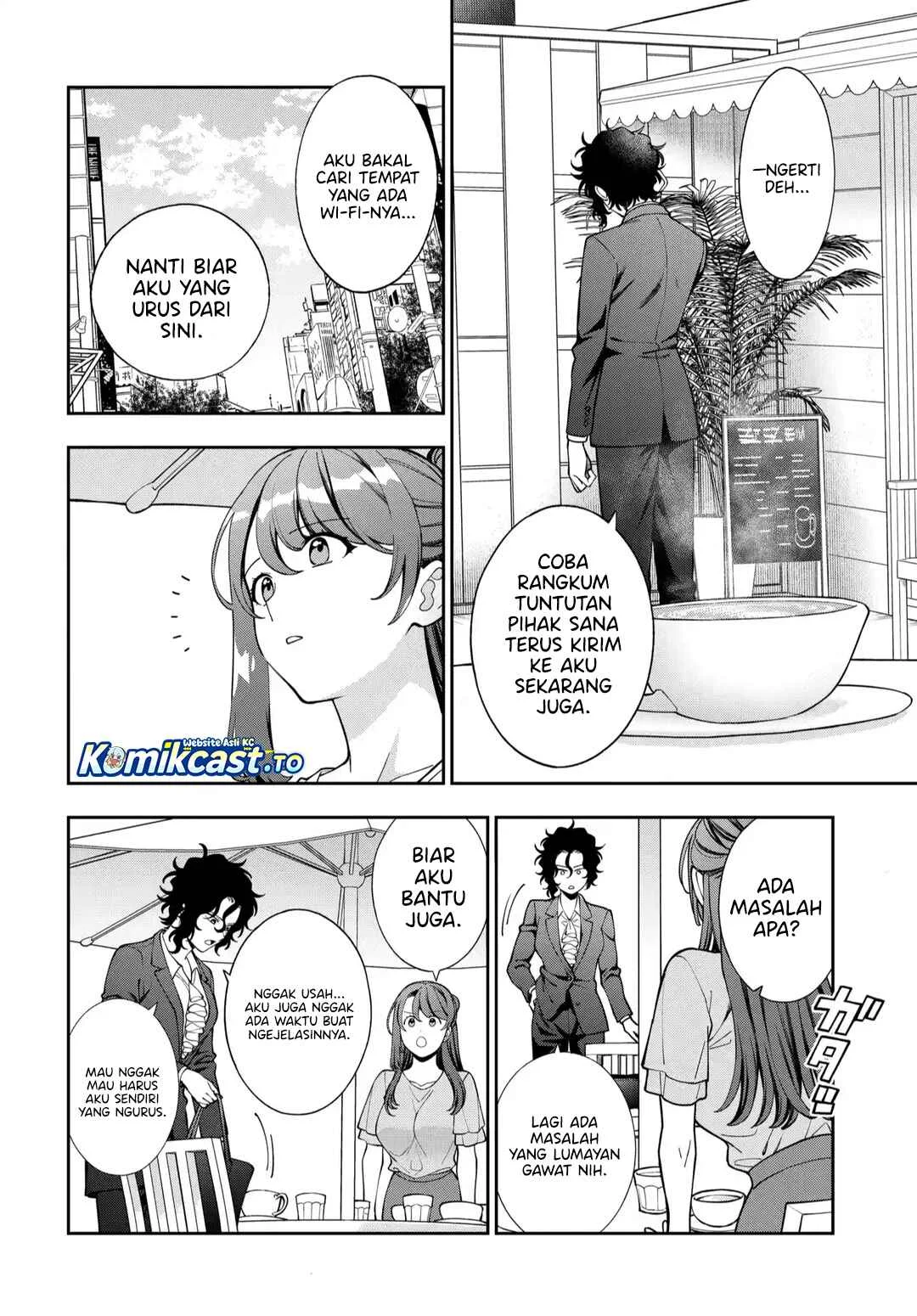 Chapter 44 - halaman 20