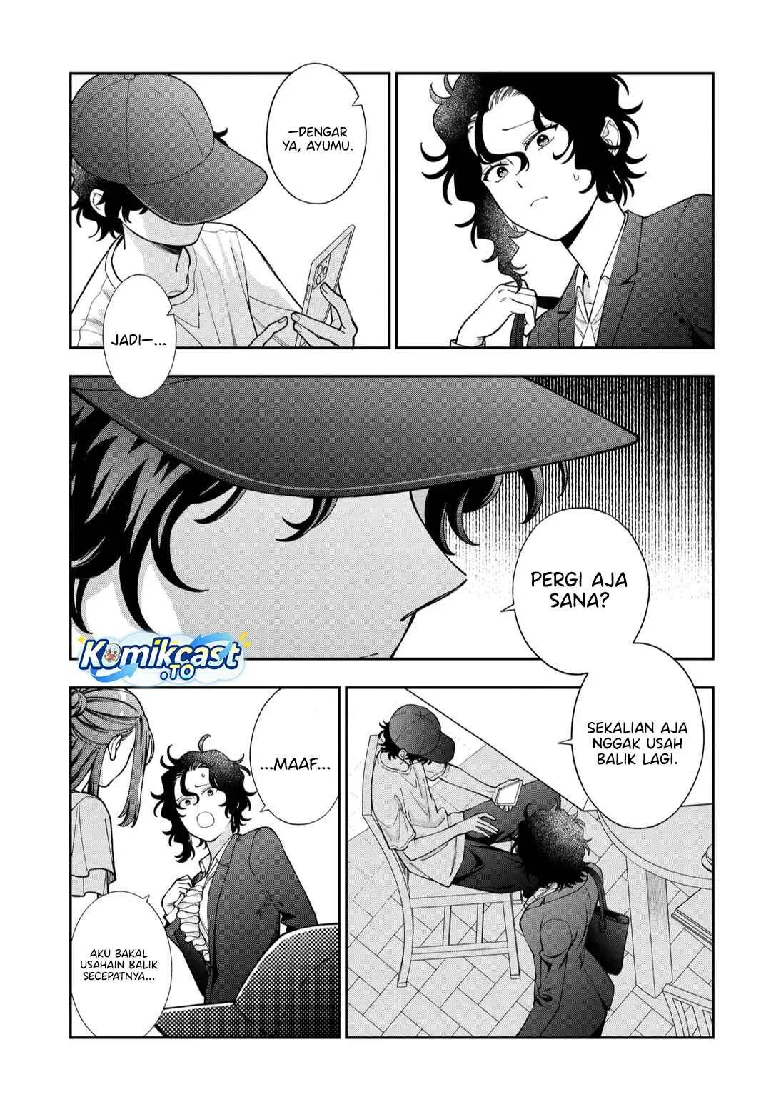 Chapter 44 - halaman 21