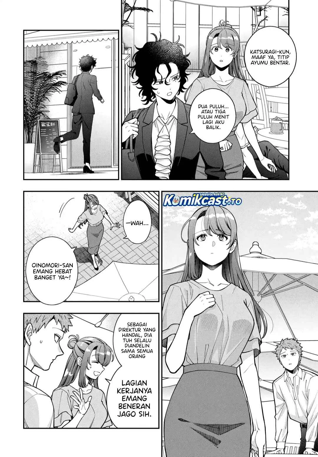 Chapter 44 - halaman 22