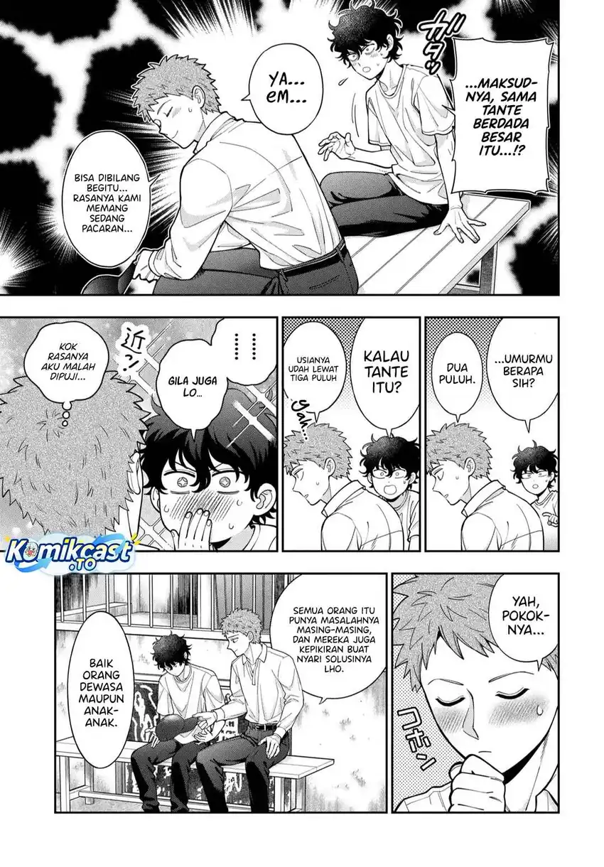 Chapter 45 - halaman 11