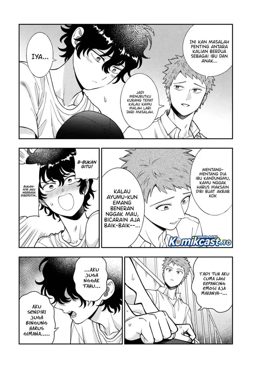 Chapter 45 - halaman 12