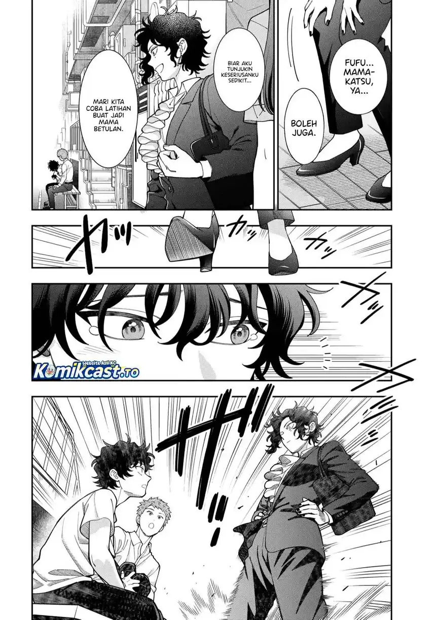 Chapter 45 - halaman 18