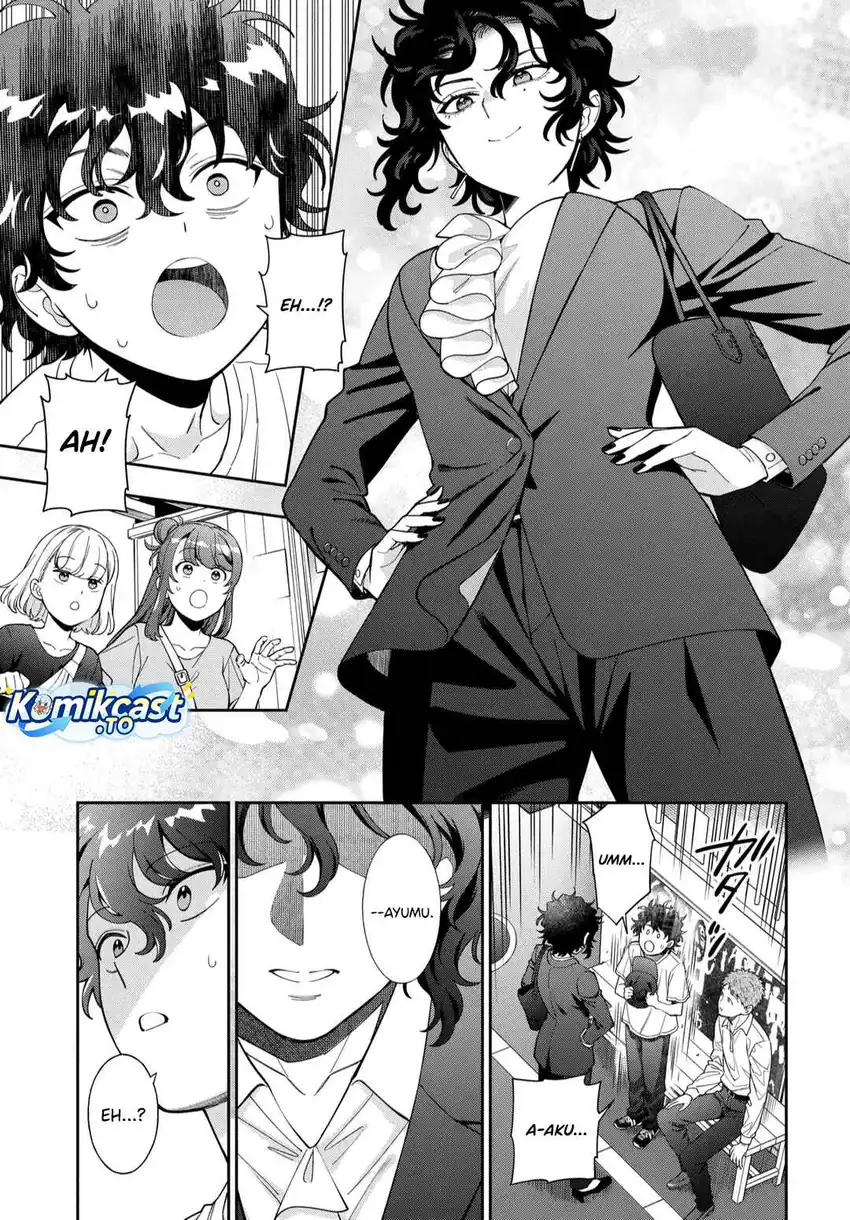 Chapter 45 - halaman 19
