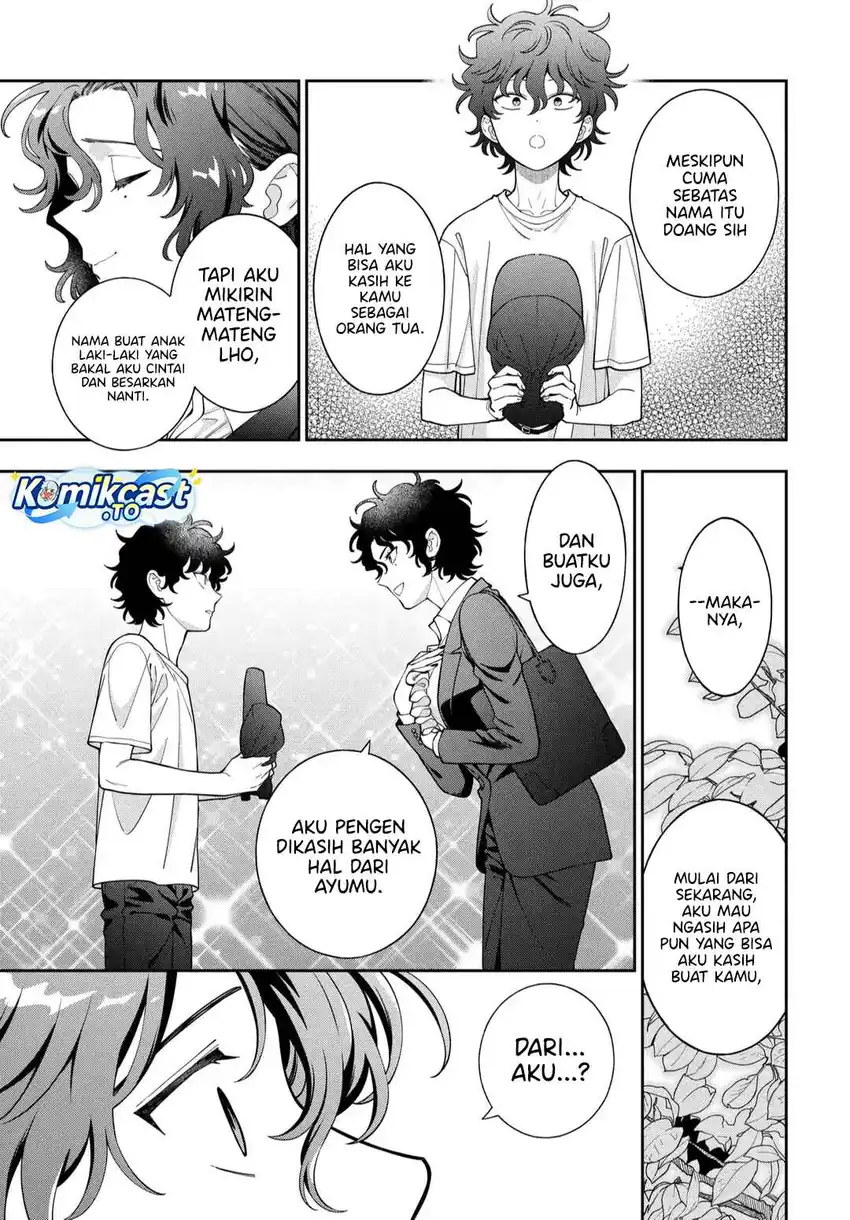 Chapter 45 - halaman 21