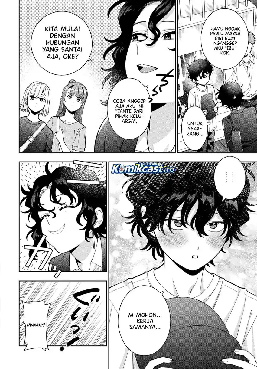 Chapter 45 - halaman 22