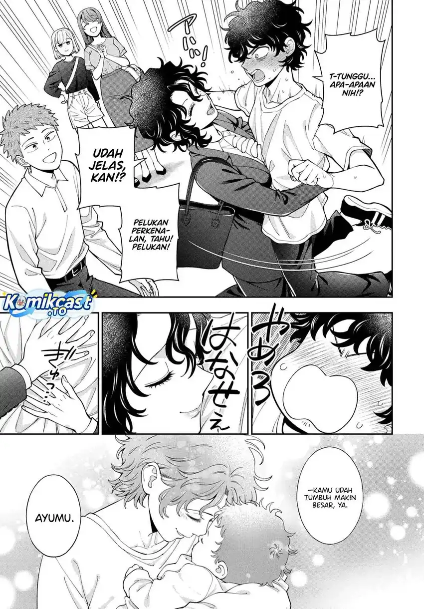 Chapter 45 - halaman 23