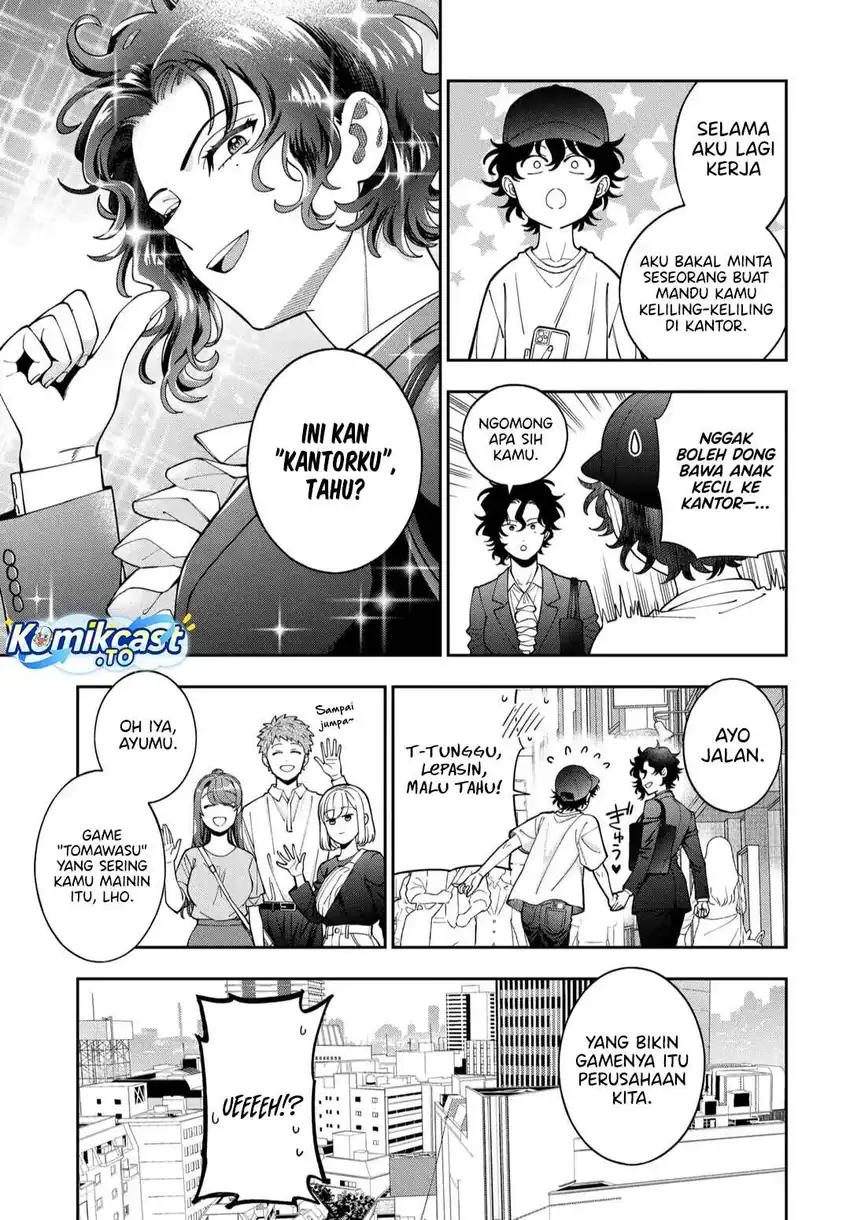 Chapter 45 - halaman 25