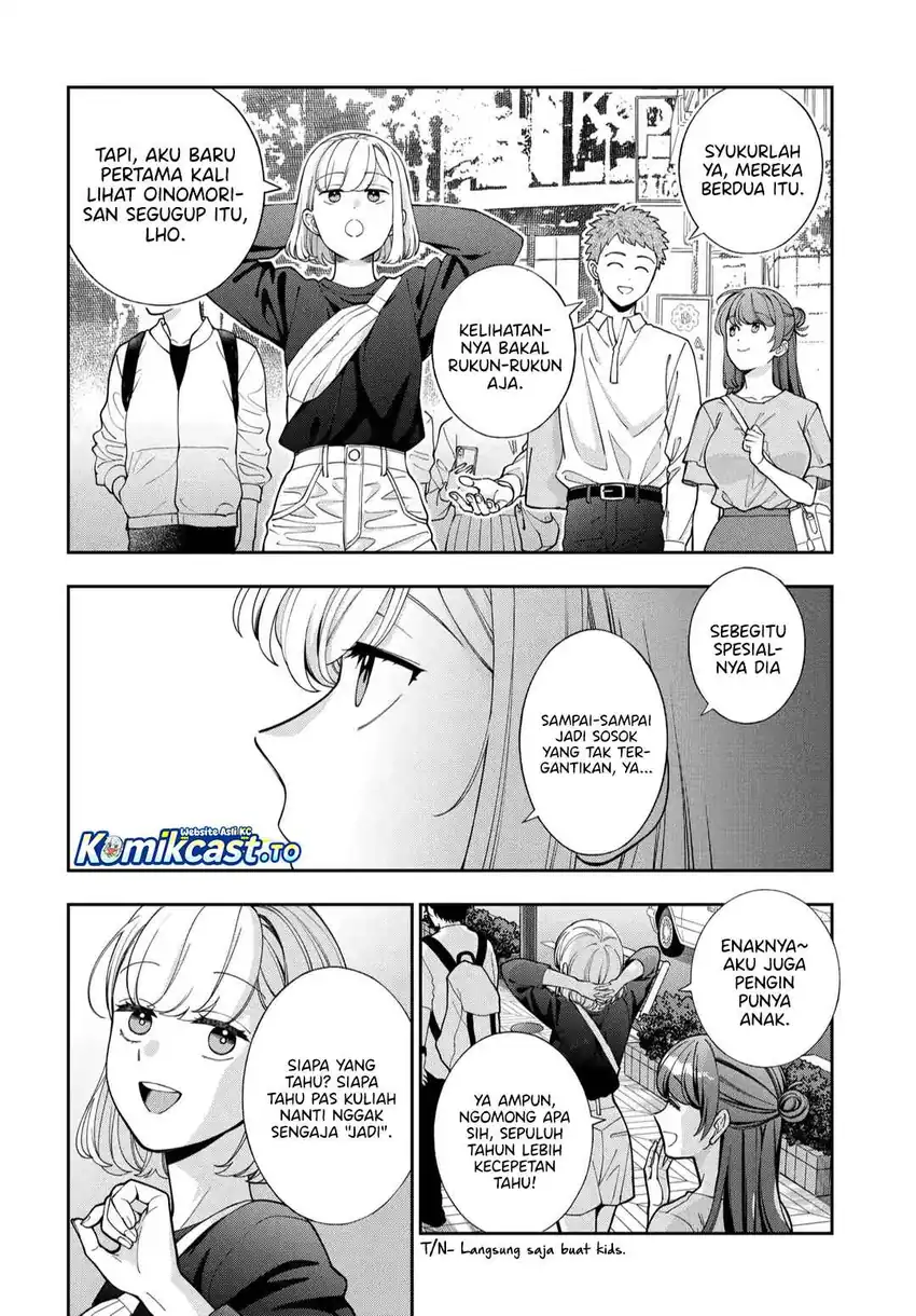 Chapter 45 - halaman 26