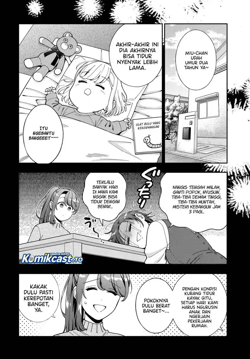Chapter 45 - halaman 30
