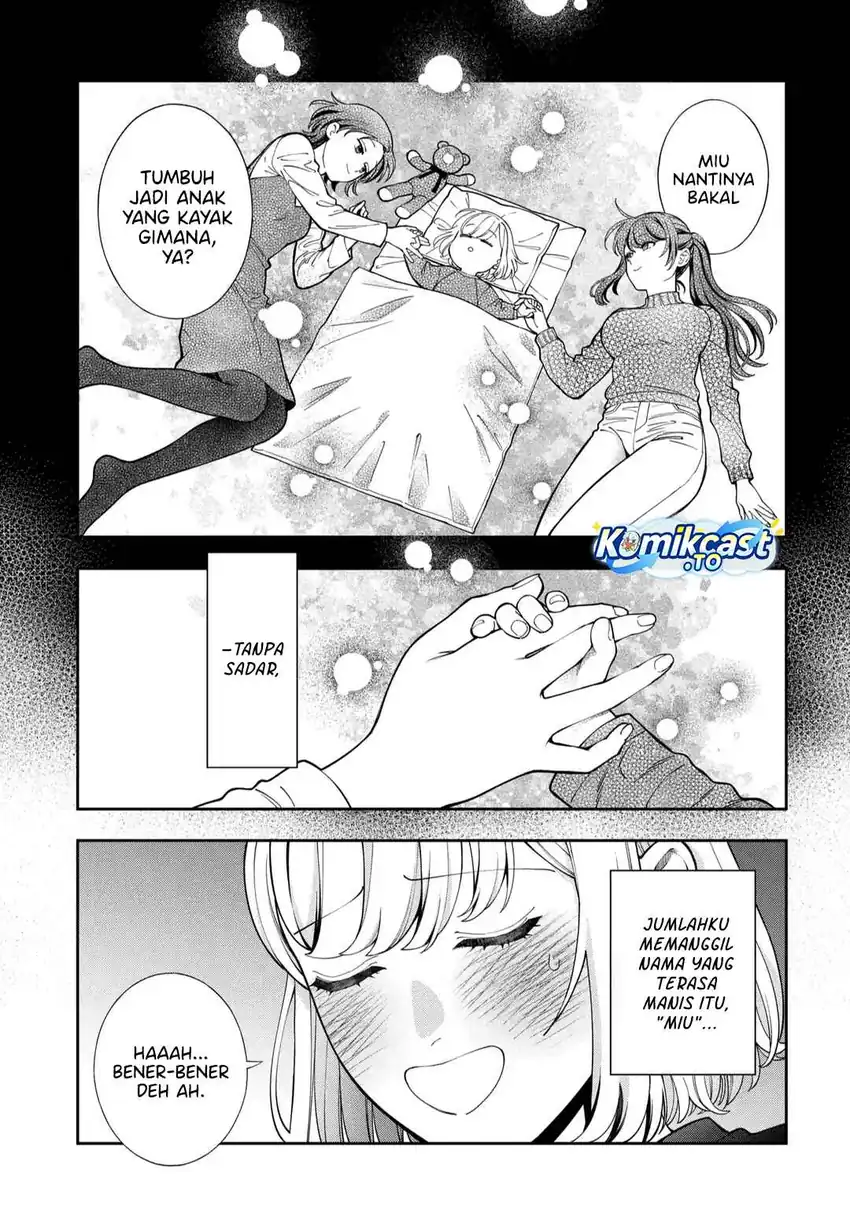 Chapter 45 - halaman 33