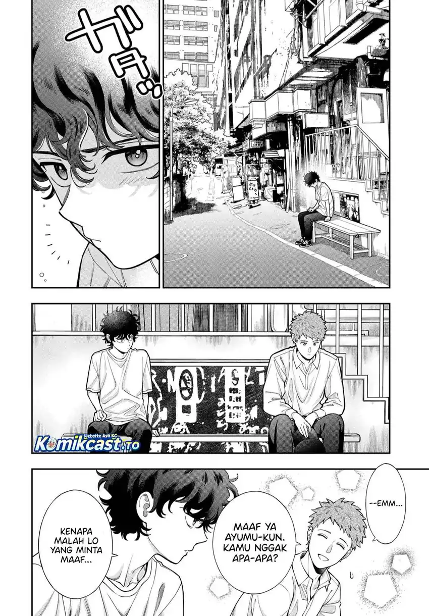 Chapter 45 - halaman 6