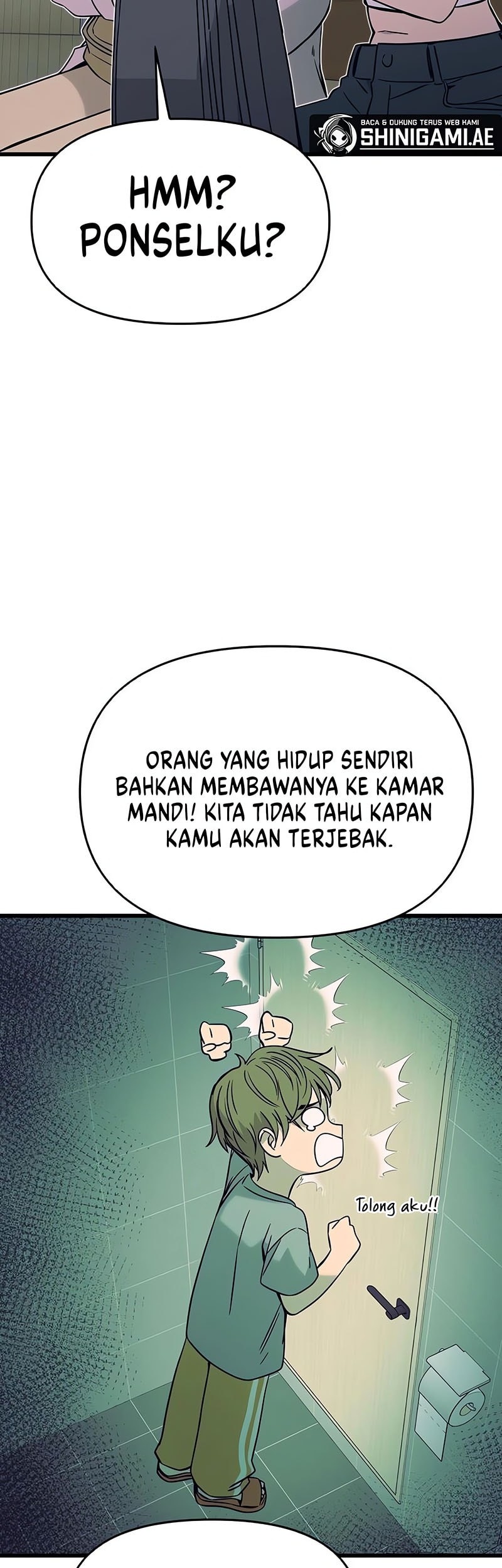 Chapter 21 - halaman 70