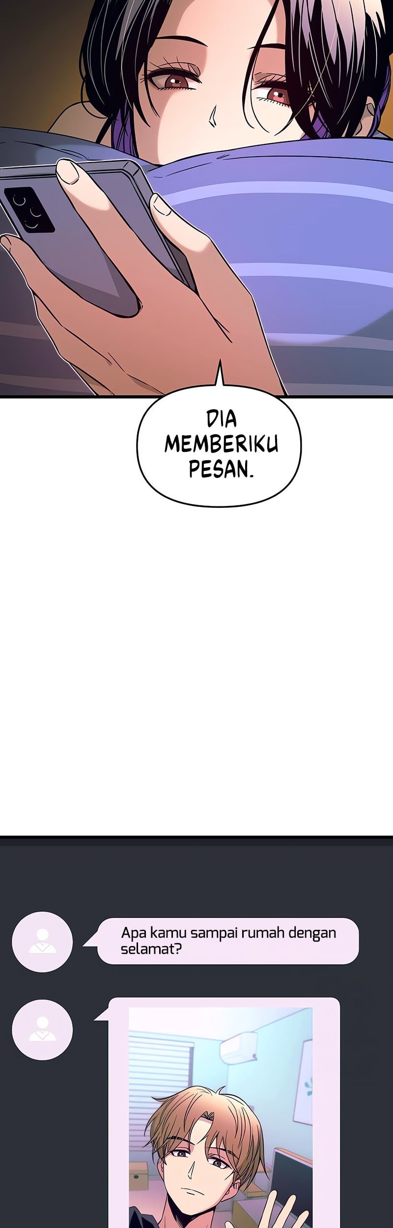 Chapter 23 - halaman 85