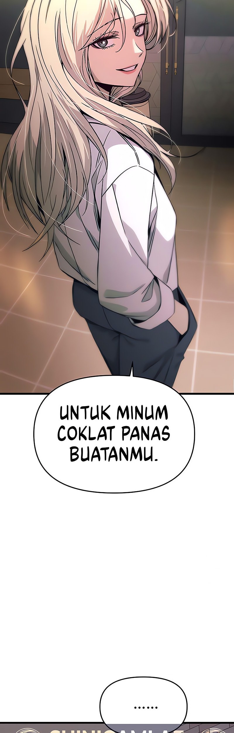 Chapter 25 - halaman 32