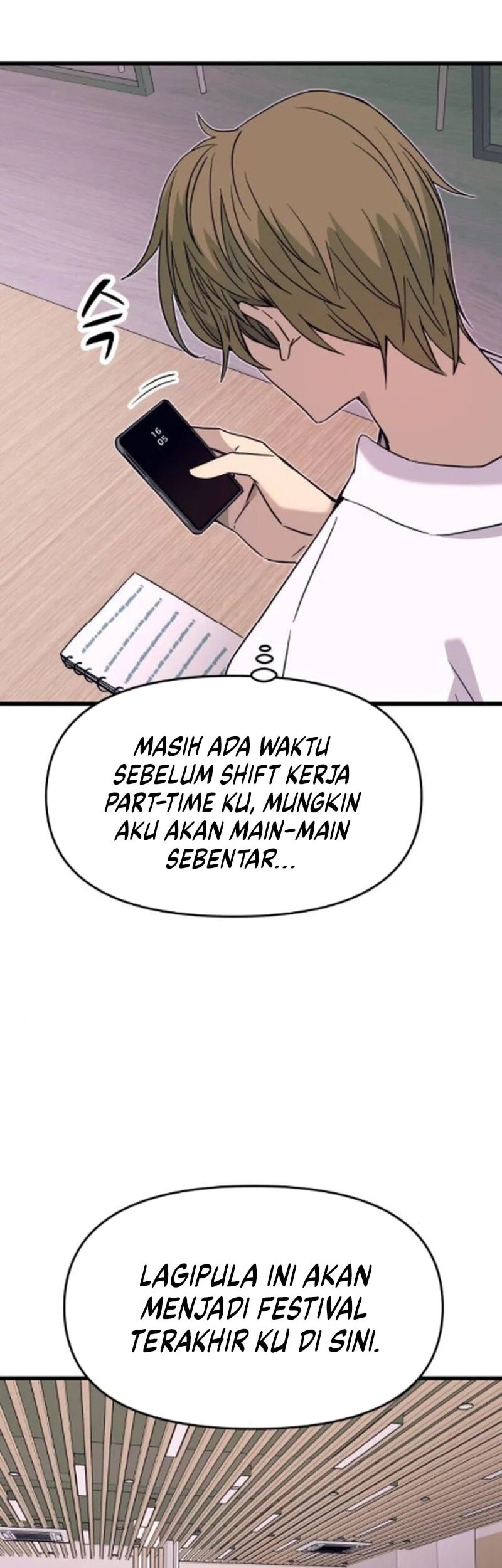 Chapter 40 - halaman 36