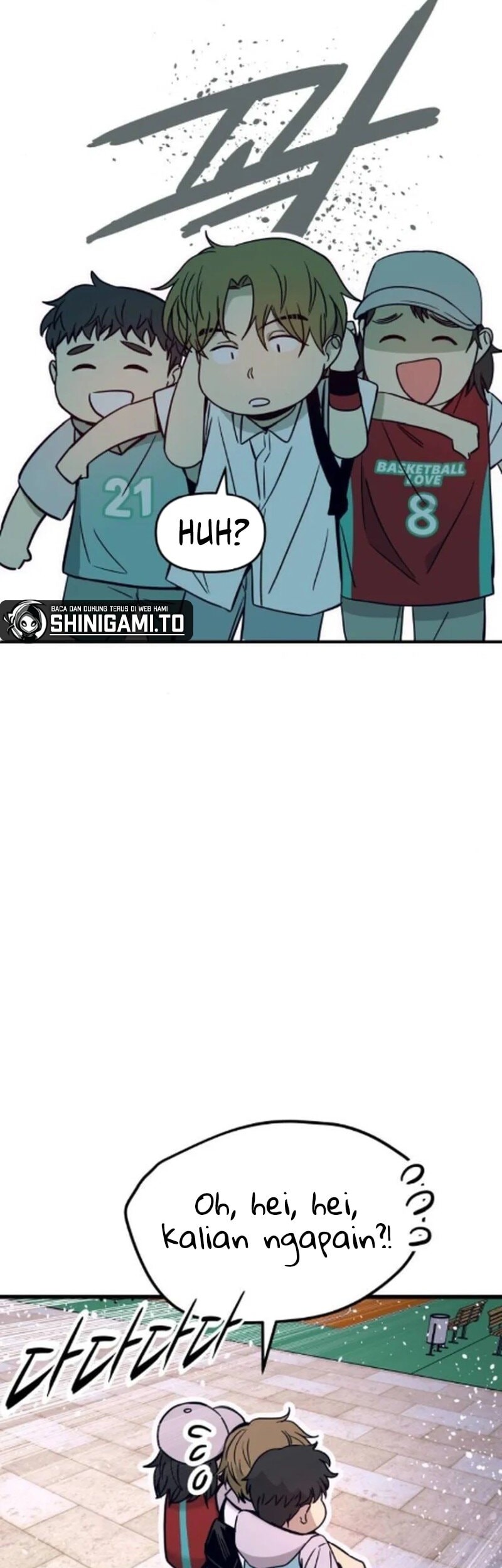 Chapter 40 - halaman 45