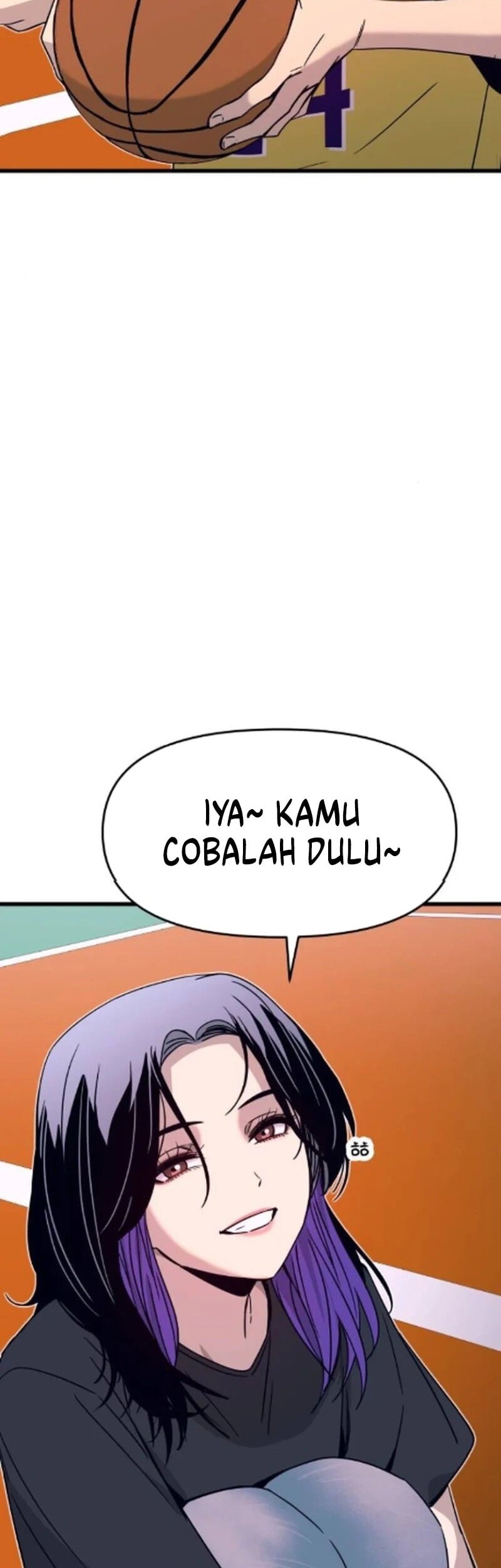 Chapter 40 - halaman 84