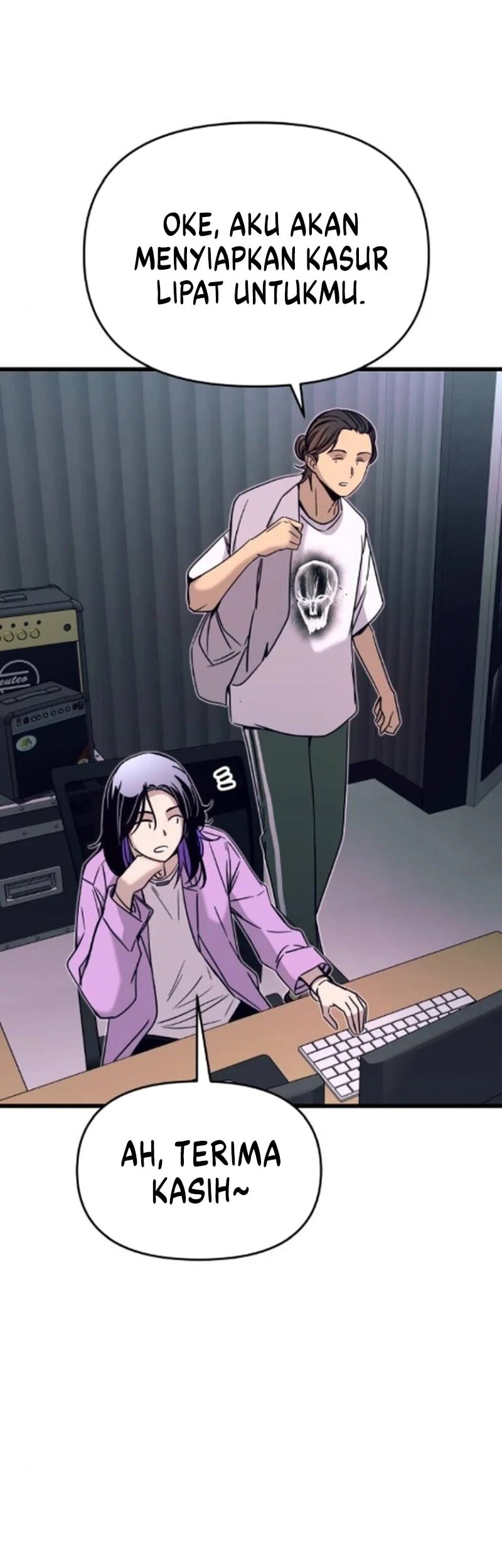 Chapter 40 - halaman 12