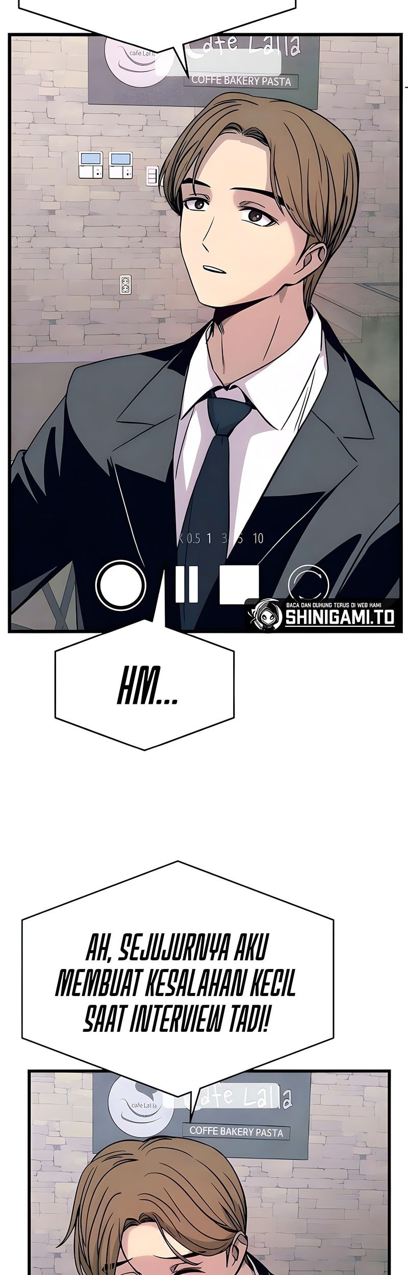 Chapter 43 - halaman 9